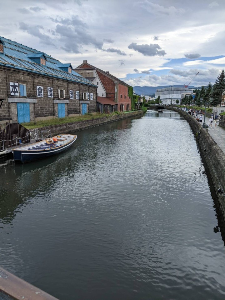 社員旅行で北海道へ行ってきましたの写真